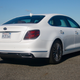 Illustration for article titled The Kia K900 Is One Fast Grandpa Sedan